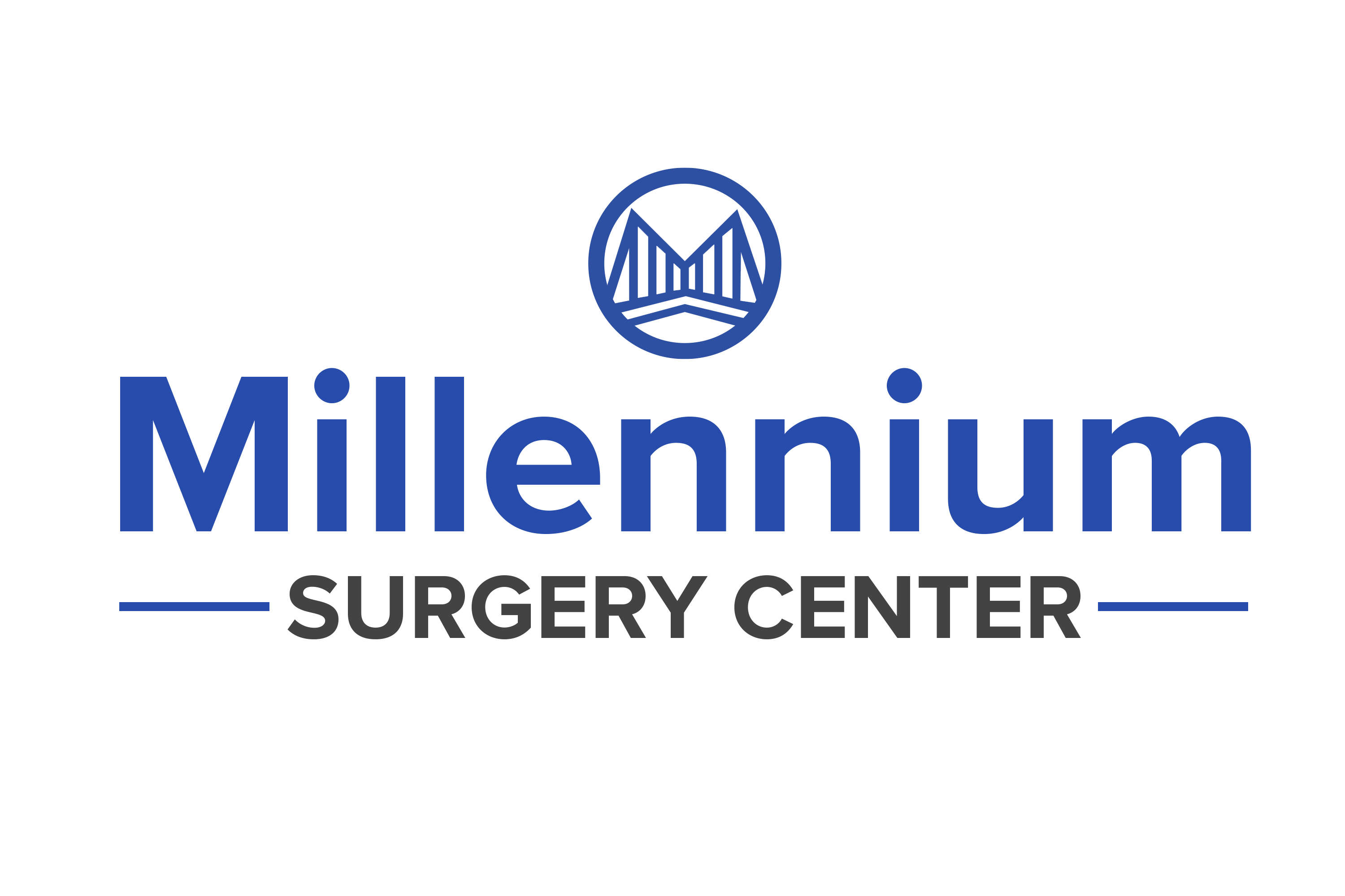 Millennium ASC, LLC (en-US)